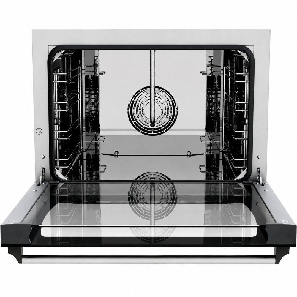 Піч конвекційна Unox XFT133 Arianna