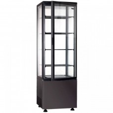 Шкаф холодильный Frosty RT235L Black