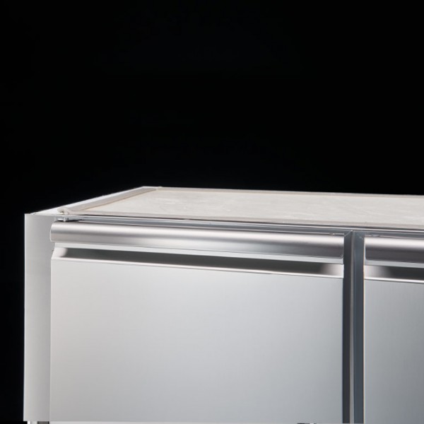 Стол холодильный Tecnodom TF03MIDSP