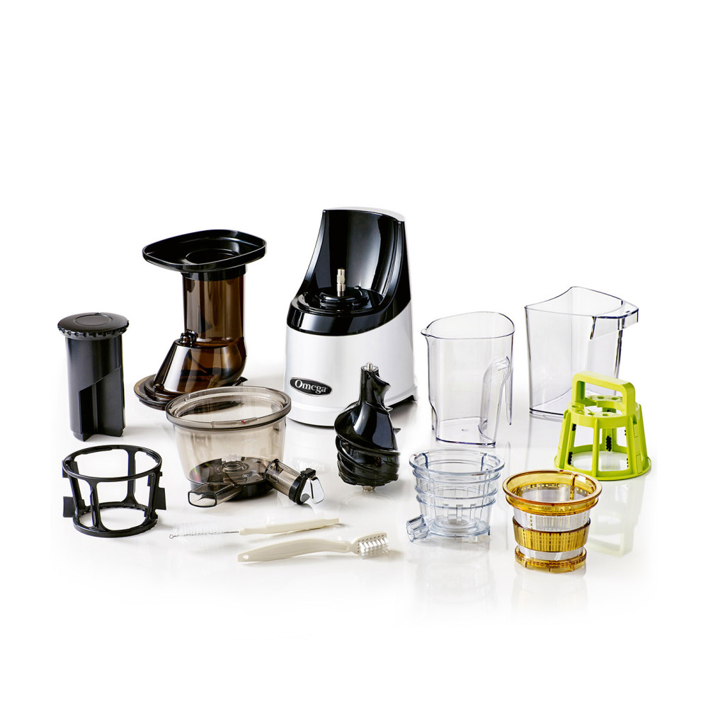 Omega Juicer MMV-702W