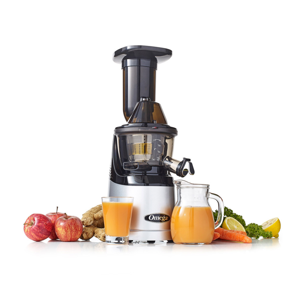 Omega Juicer MMV-702W