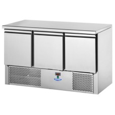 Стіл холодильний Tecnodom SL03NX
