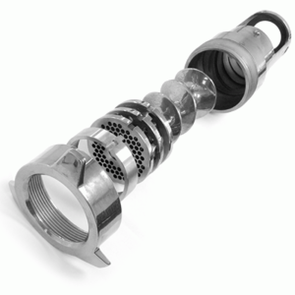М’ясорубка Sirman TC22 Nevada Ice Total Unger