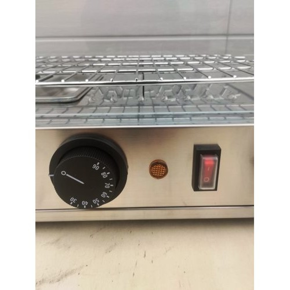 Теплова витрина Gooder XCR-45L