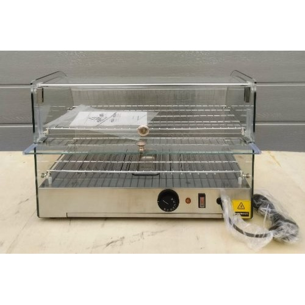 Теплова витрина Gooder XCR-45L