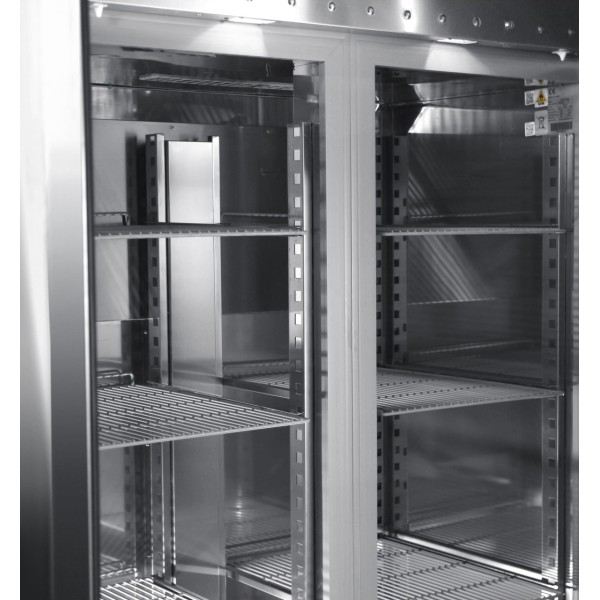 Морозильный шкаф BL14-M-R290-EF