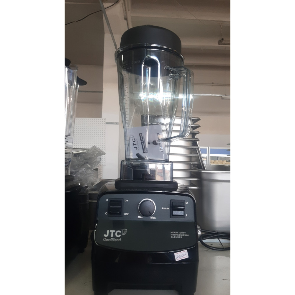 Блендер JTC OmniBlend 1 TM-767