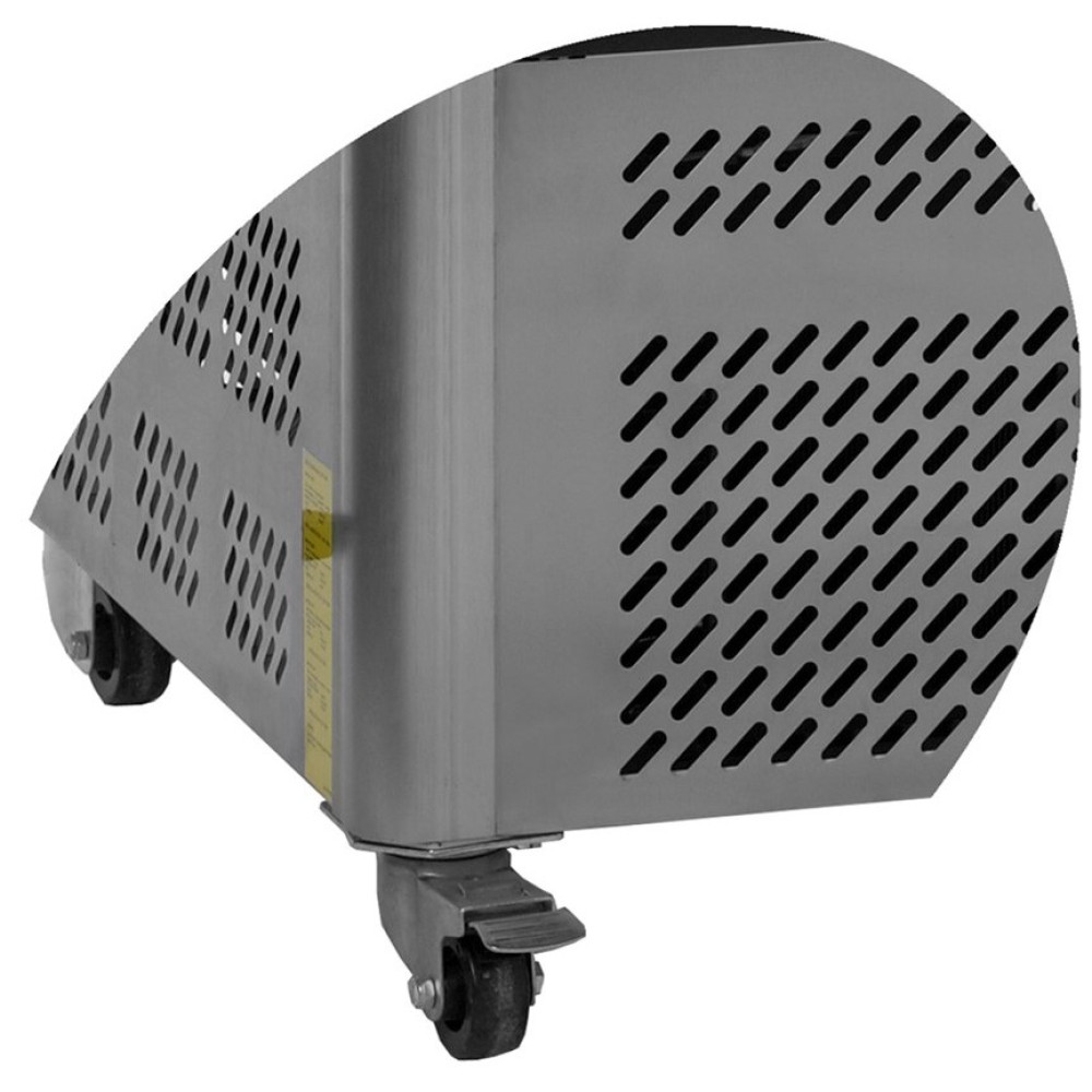 Вітрина кондитерська Tefcold UPD200-P