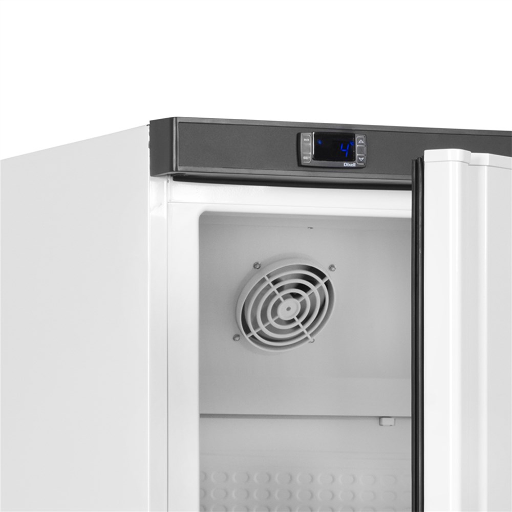 Холодильна шафа Tefcold UR200G-I