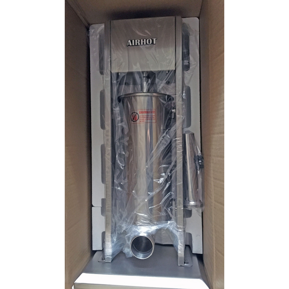 Шприц для наповнення ковбас Airhot SV-5