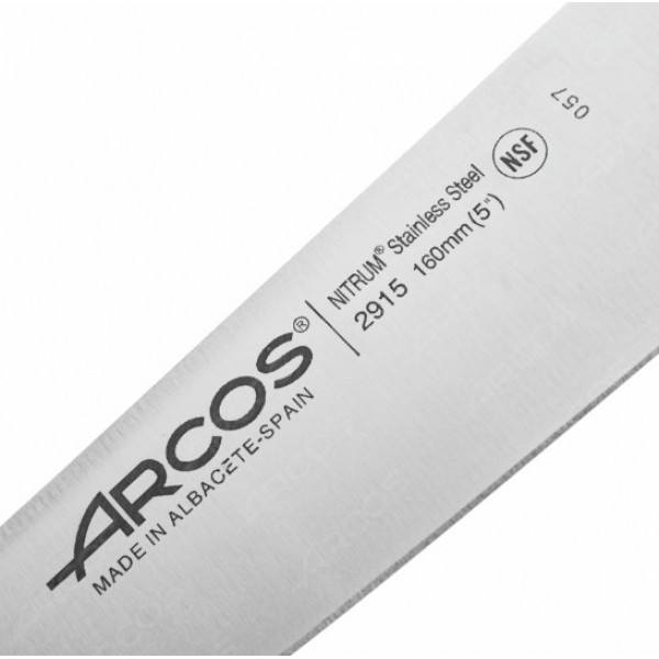 Нож обвалочный 160 мм, Arcos 291500