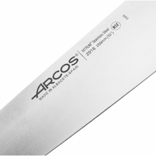 Нож обвалочный 250 мм, Arcos 291800