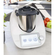 Кухонна машина Thermomix TM6
