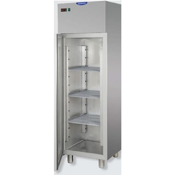 Шафа холодильна Tecnodom AF04EKOTN/LEFT+SER04