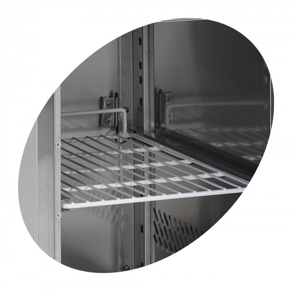  Холодильний стіл Tefcold SA920