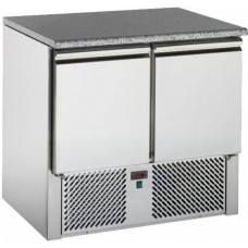 Стіл для піци Tecnodom SL02GR