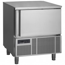 Шафа шокового заморожування Tefcold BLC5-P