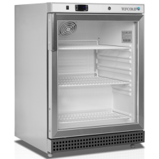 Холодильна шафа Tefcold UR200SG-I