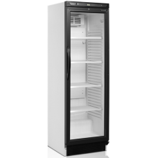 Шафа холодильна Tefcold CEV425 1LED IN DOOR