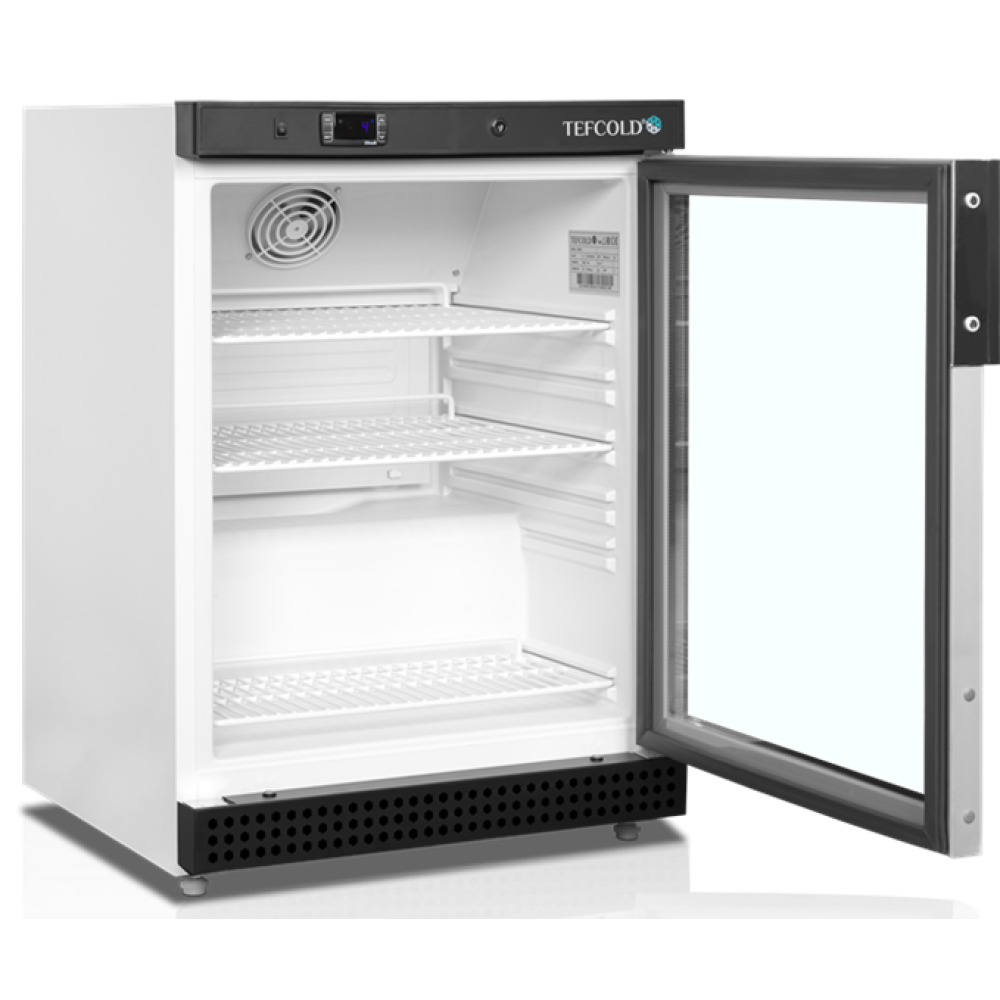 Холодильна шафа Tefcold UR200G-I