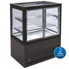 Кондитерська холодильна вітрина BRILLIS VTN100-SY