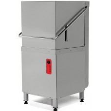 Купольная посудомоечная машина Empero EMP.1000-F