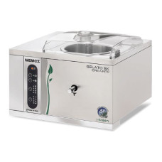 Апарат для виробництва морозива Gelato 5K CREA NTC i-Green NEMOX