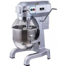Міксер планетарний  EWT INOX Plutone PM-LT20A 