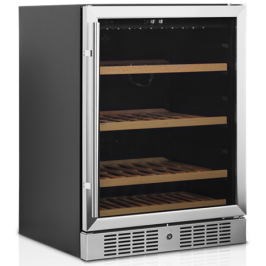 Шкаф холодильный для вина Tefcold TFW200-S