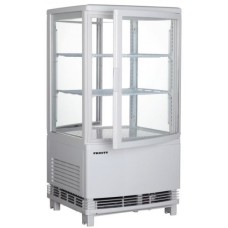Холодильна шафа настольна Frosty FL-58R