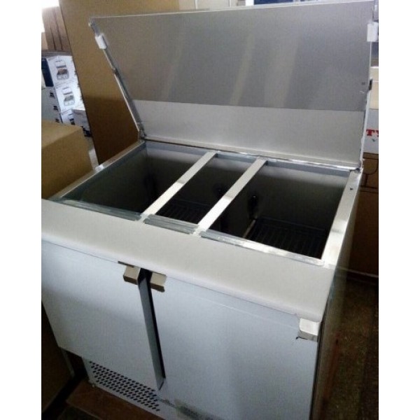  Холодильний стіл Frosty S900