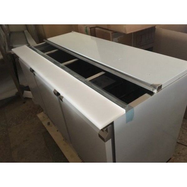 Холодильный стол Frosty S903