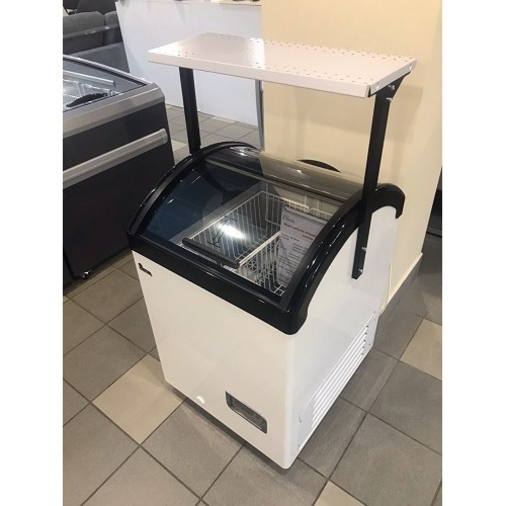 Морозильна скриня Juka N100V