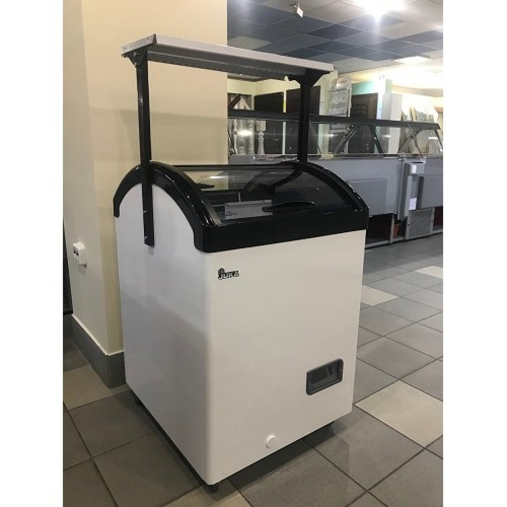 Морозильна скриня Juka N100V