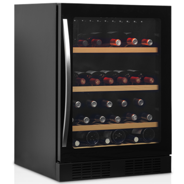 Шкаф холодильный для вина Tefcold TFW200-F