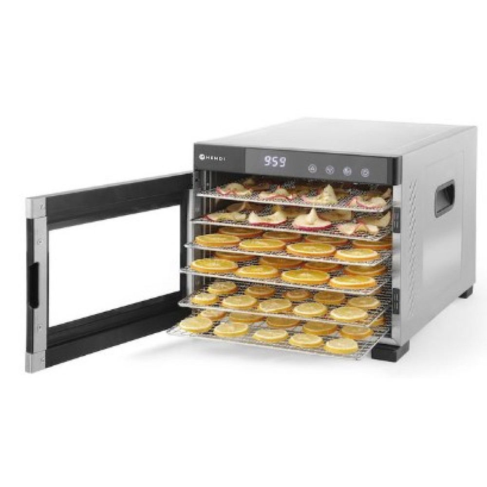 Сушарка для харчових продуктів Hendi Profi Line 229033
