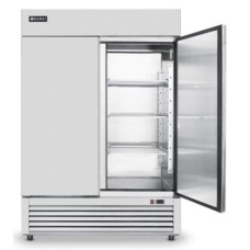 Шафа морозильна Kitchen Line - 2-дверна Hendi 232521