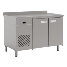 Холодильний стіл Кий-В СХ-ЛБ-1200х600