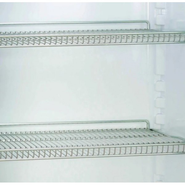 Шафа холодильна SNAIGE CC31SM-T100FFQ