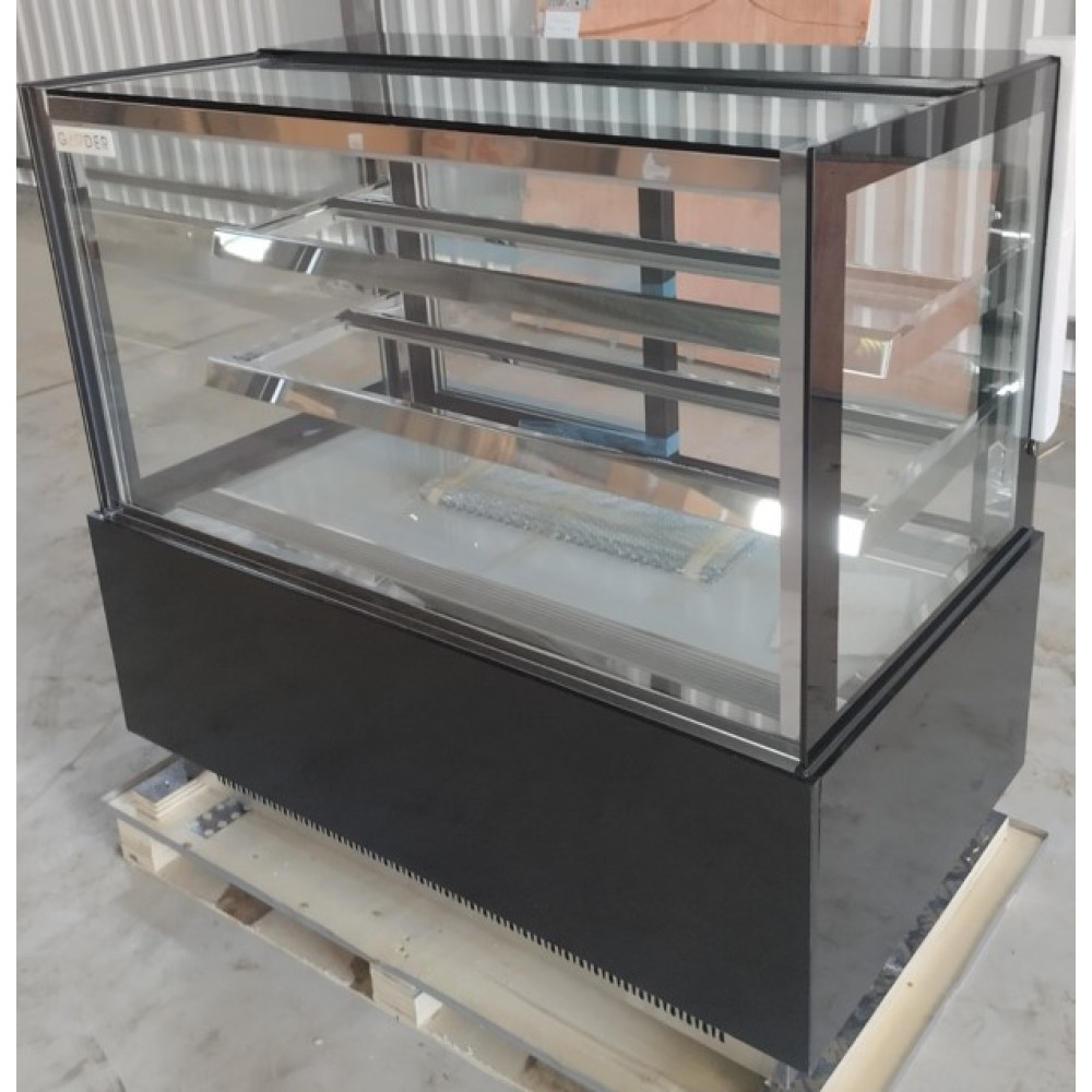 Кондитерська вітрина Gooder FC-500SA Cube