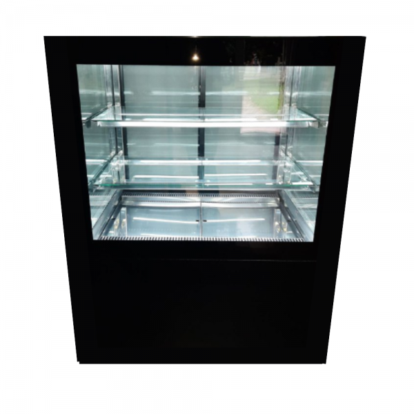 Кондитерская холодильная витрина BRILLIS VTN100-SY