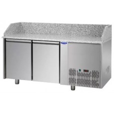 Стіл піцерійний Tecnodom PZ02EKOGN