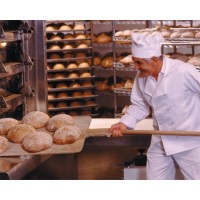 Хлебобулочное производство