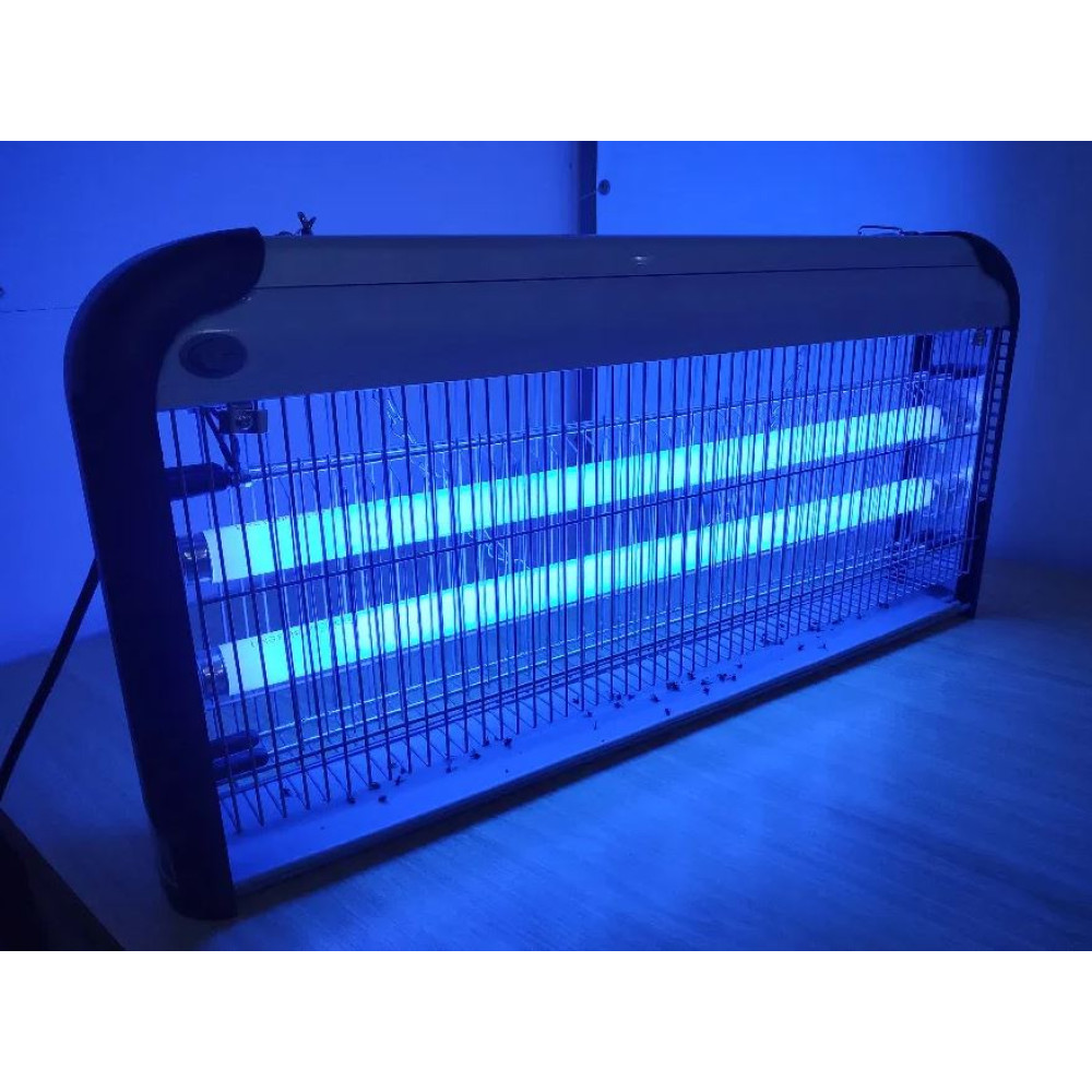 Знищувач комах Sanico IK-206-40W