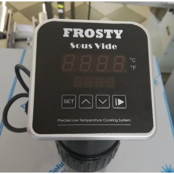 Термостат погружной Sous vide Frosty Cooker SV94 (Су Вид)