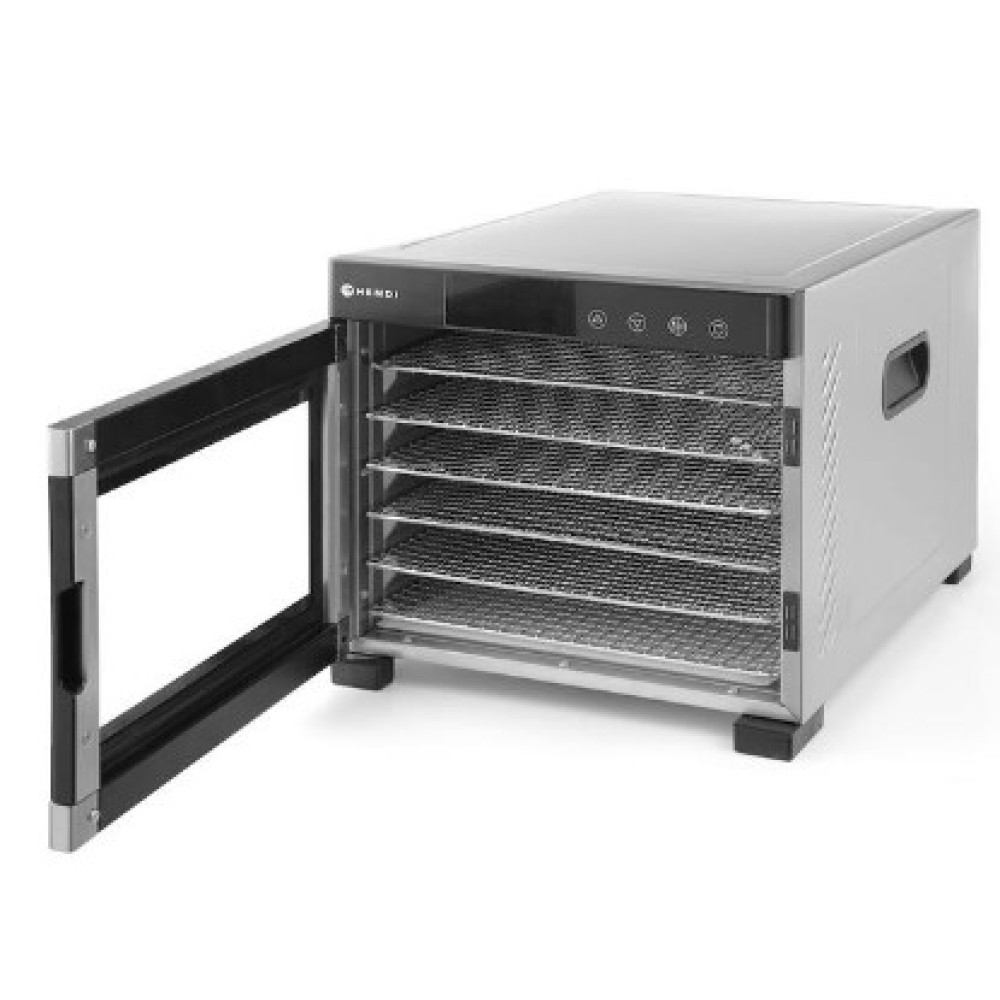 Сушарка для харчових продуктів Hendi Profi Line 229033