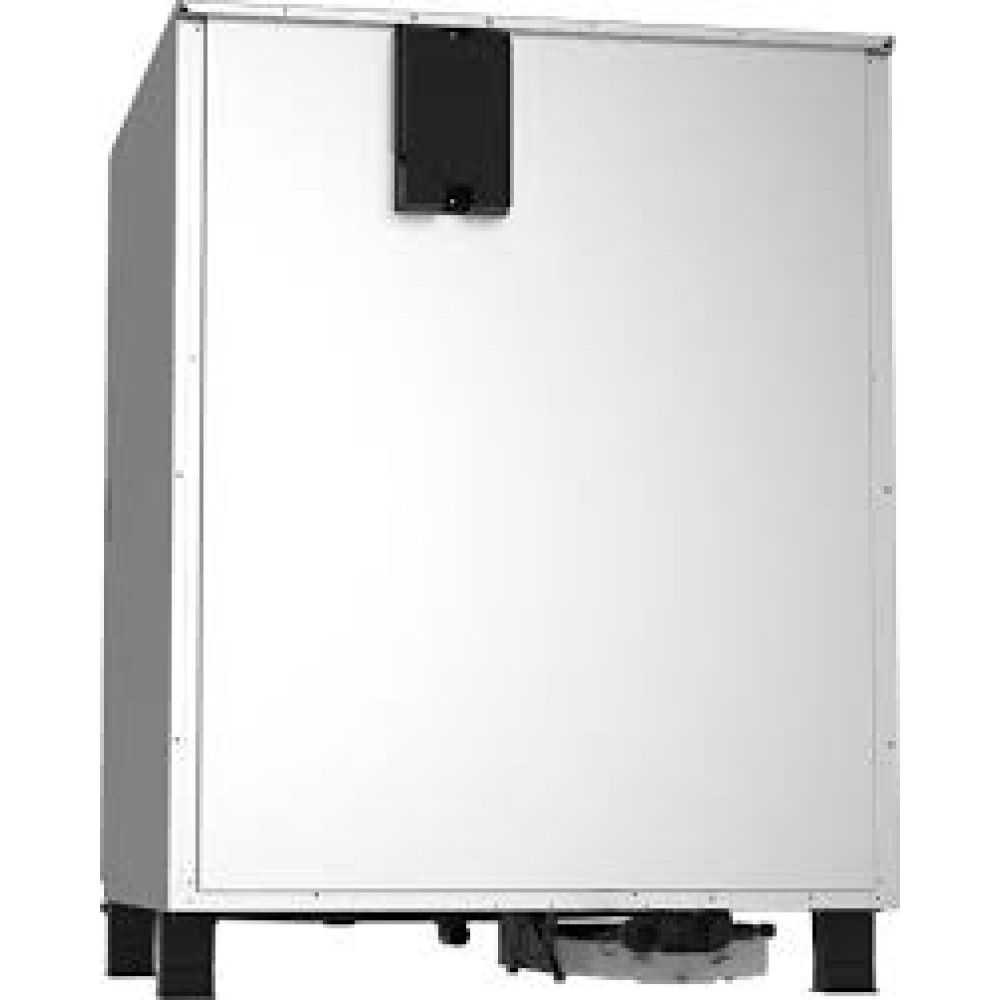 Пароконвектомат газовий Unox XEVC1021GPRM лінія PLUS