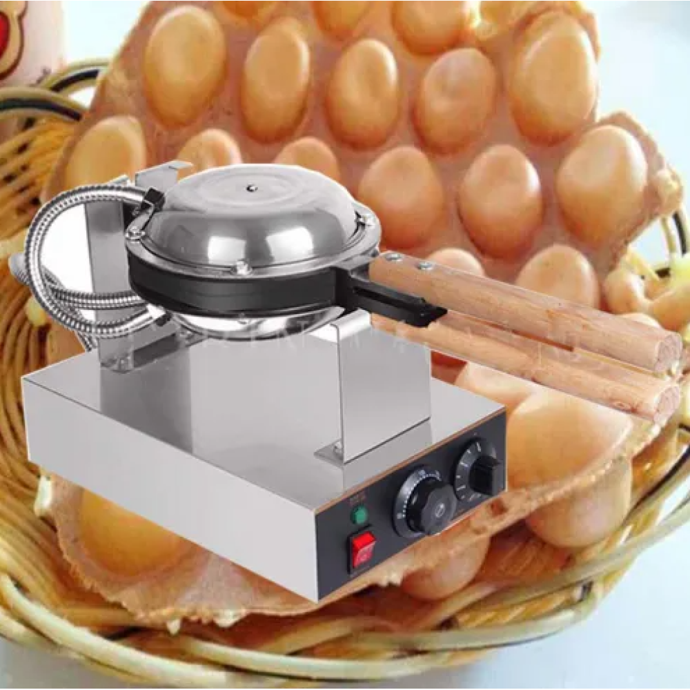 Вафельниця HURAKAN HKN-GES5HK