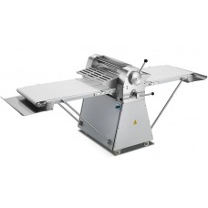 Тісторозкатка для напівфабрикатів EWT INOX BDQ520C
