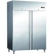 Шафа морозильна дводверна Reednee GN1410BT на 1325 л